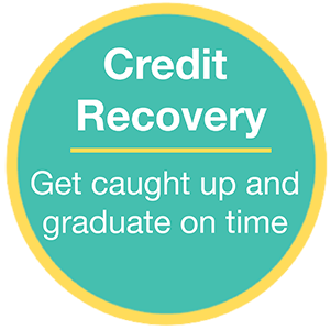  Credit Recovery Schedule!